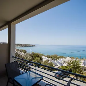 Appartement Pavlos Standard With Sea View Grèce